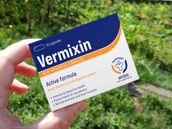 Feedback using Vermixin